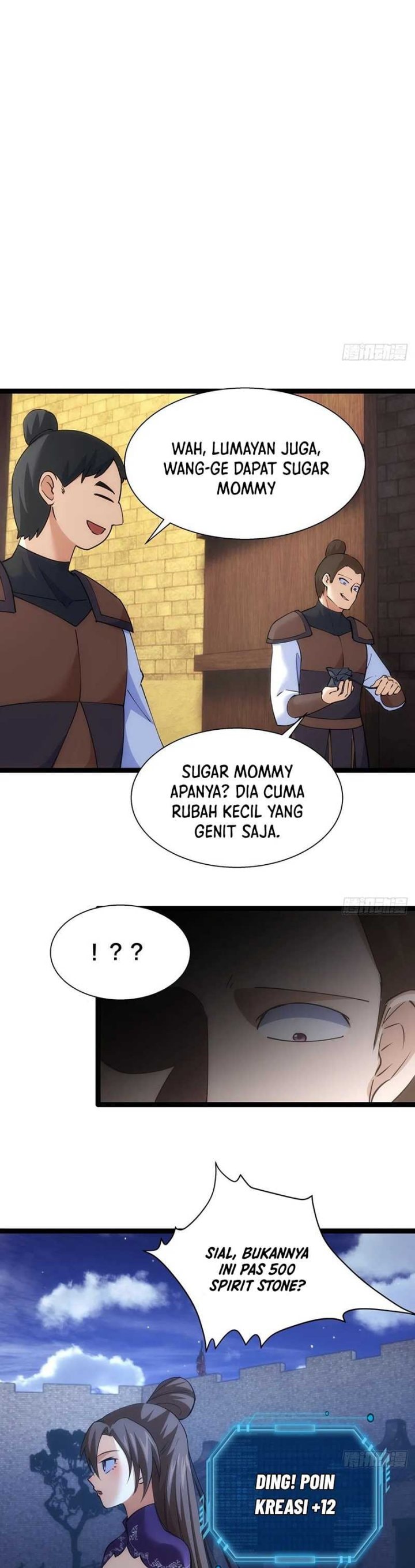 I Took Over The System Player - Chapter 77 - Page 10