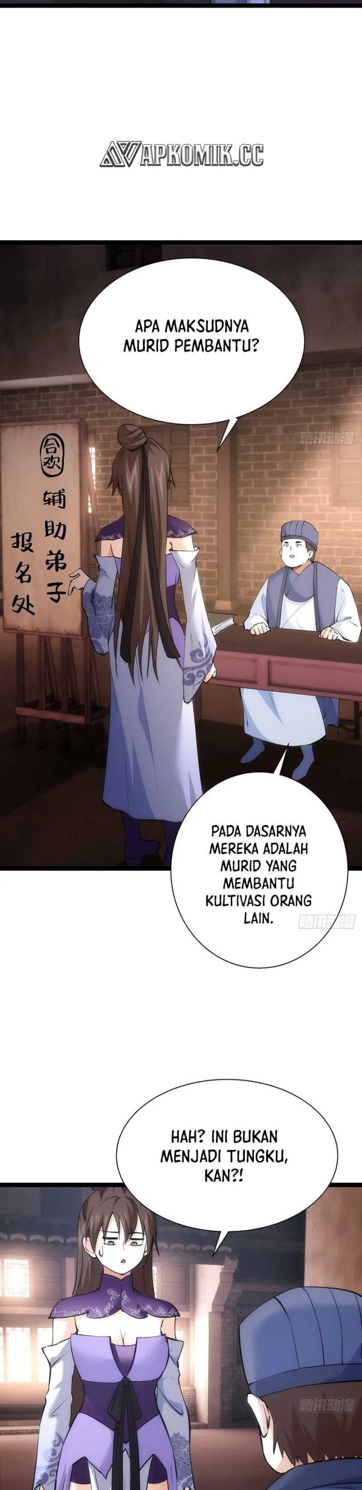 I Took Over The System Player - Chapter 77 - Page 18