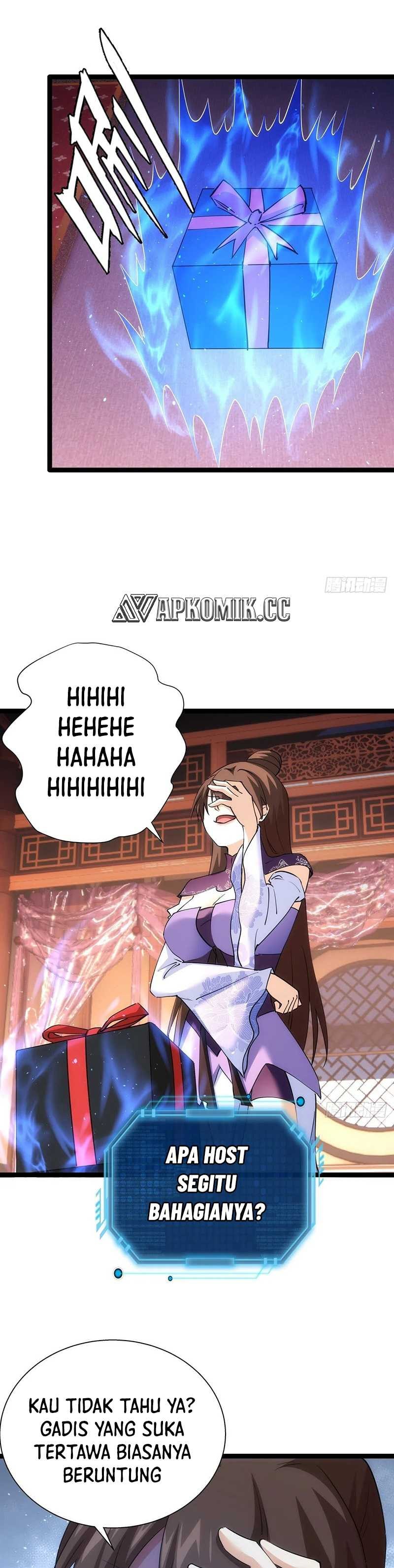 I Took Over The System Player - Chapter 78 - Page 12