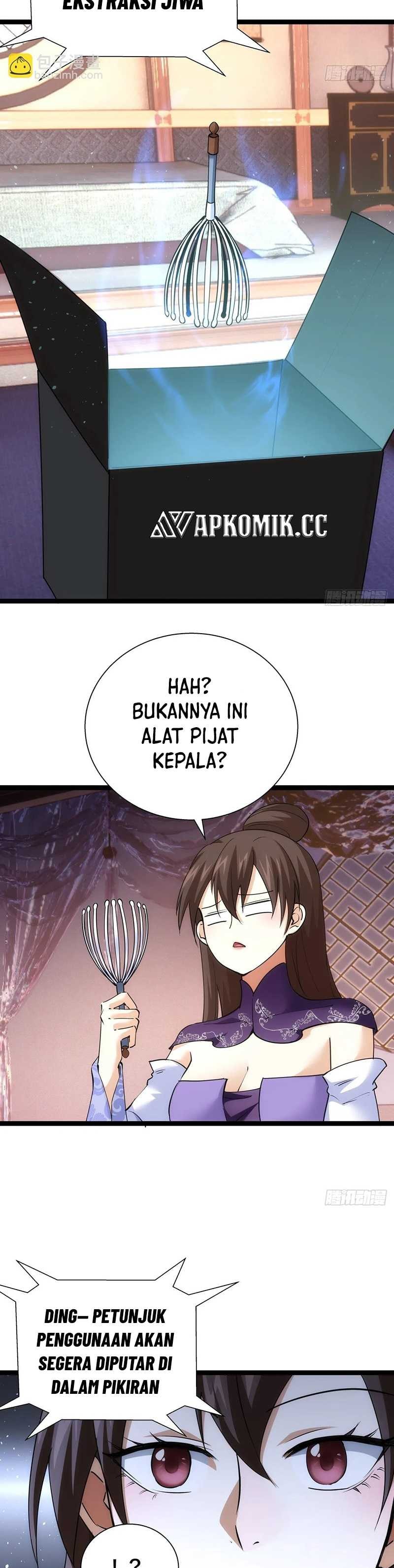 I Took Over The System Player - Chapter 78 - Page 14