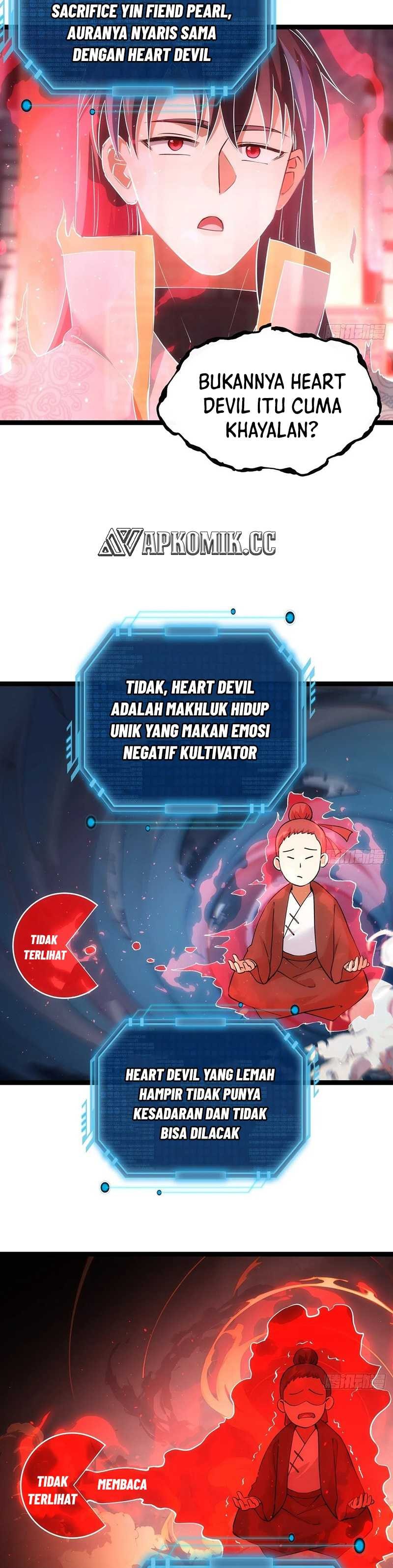 I Took Over The System Player - Chapter 78 - Page 20
