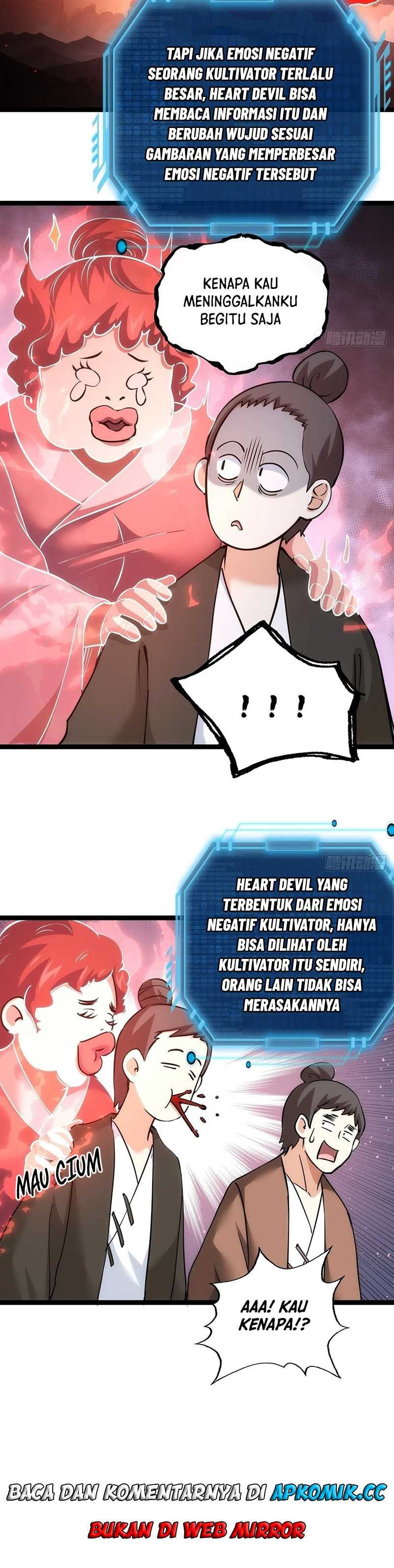 I Took Over The System Player - Chapter 78 - Page 21