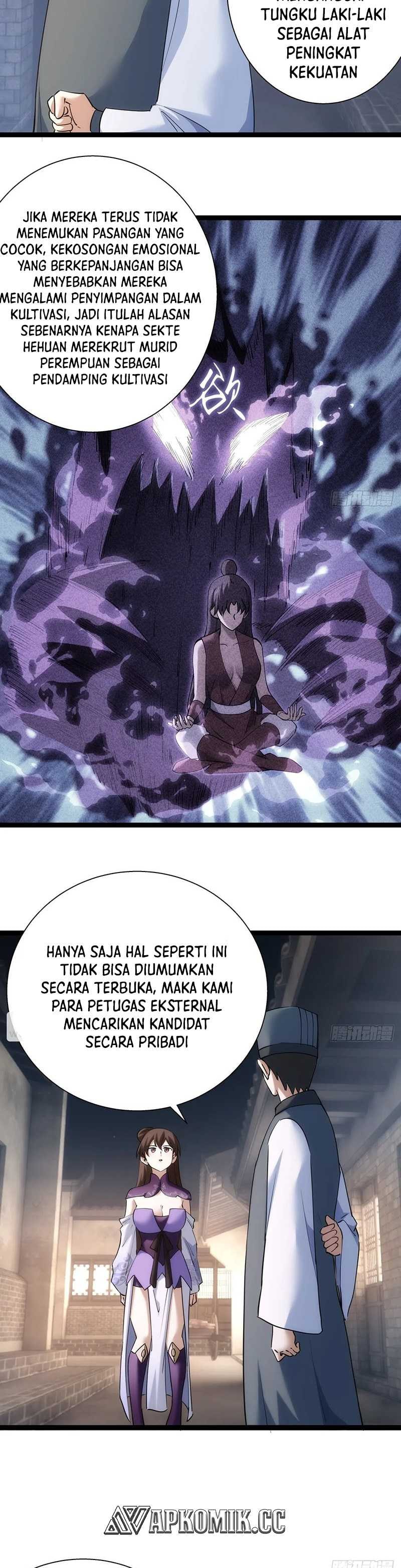 I Took Over The System Player - Chapter 78 - Page 3
