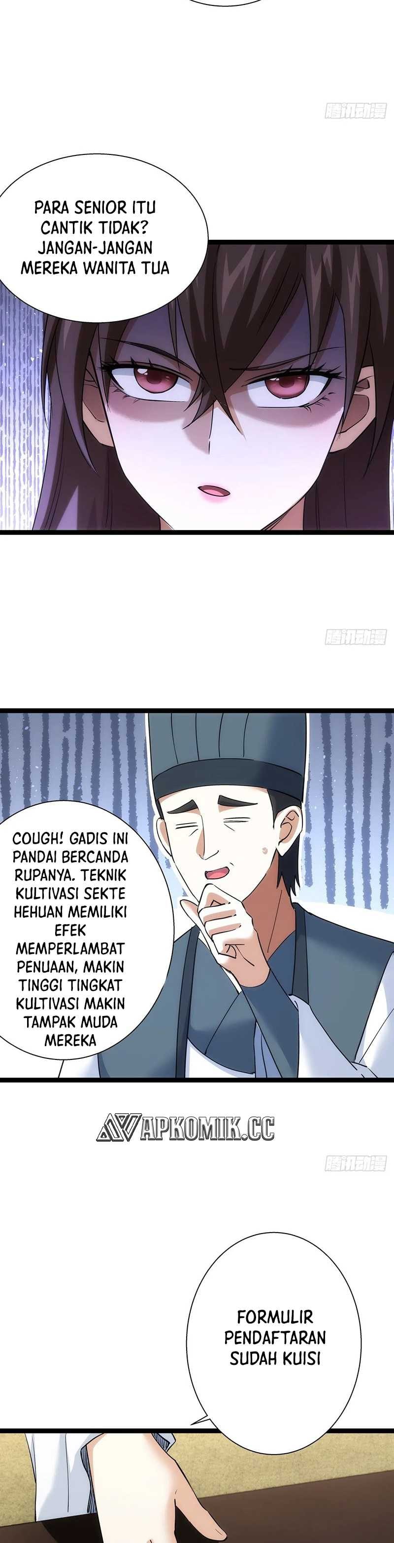 I Took Over The System Player - Chapter 78 - Page 5