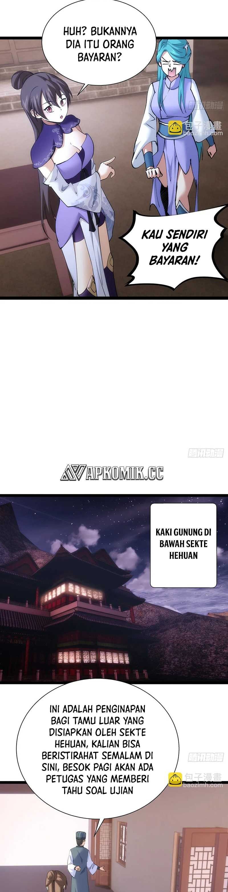 I Took Over The System Player - Chapter 78 - Page 7