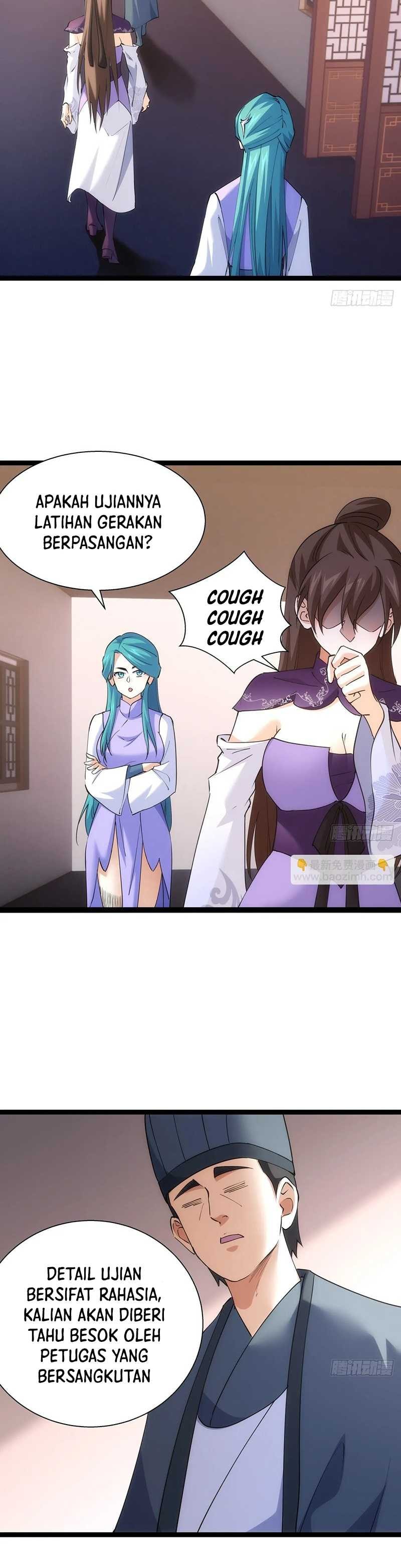 I Took Over The System Player - Chapter 78 - Page 8