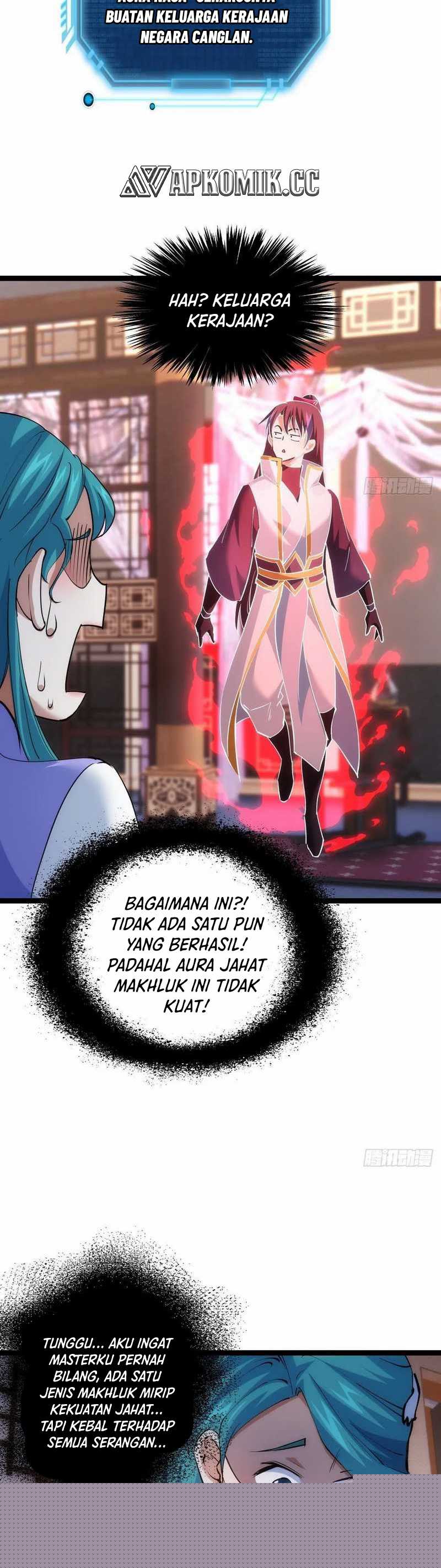 I Took Over The System Player - Chapter 79 - Page 10