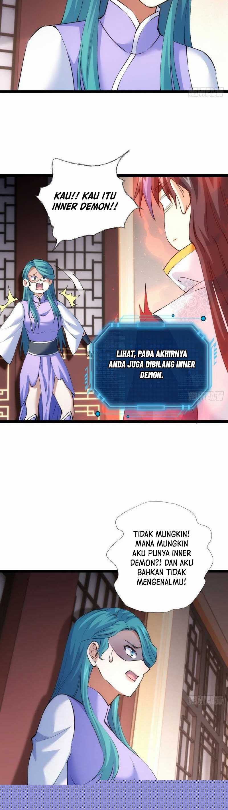 I Took Over The System Player - Chapter 79 - Page 11