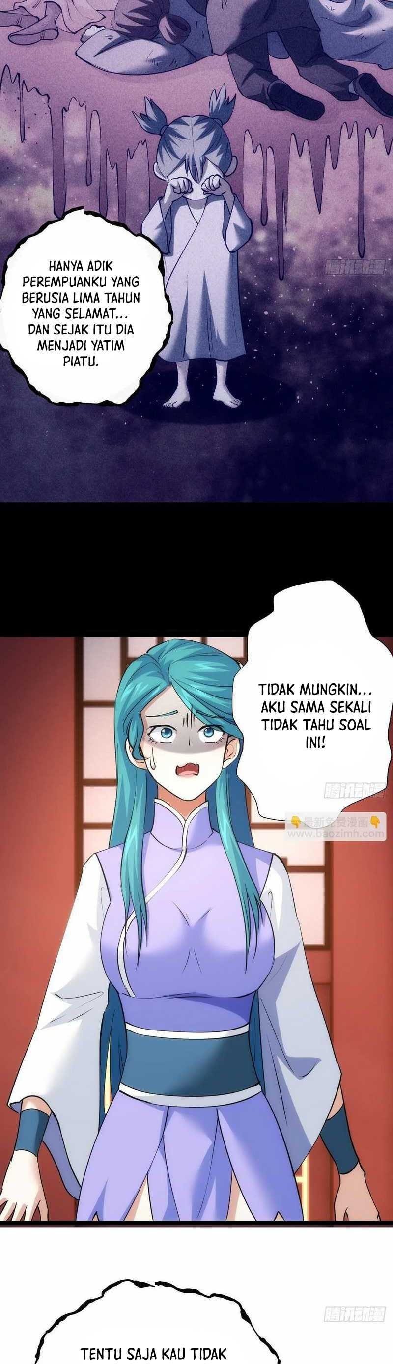 I Took Over The System Player - Chapter 79 - Page 14