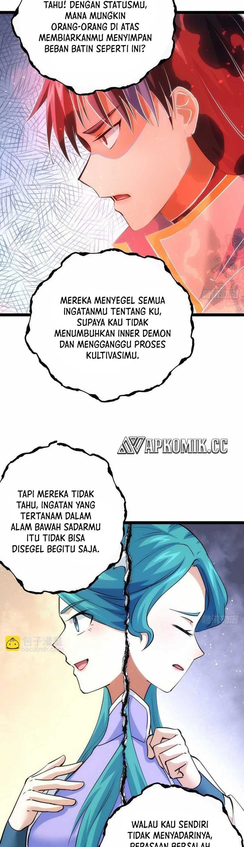 I Took Over The System Player - Chapter 79 - Page 15