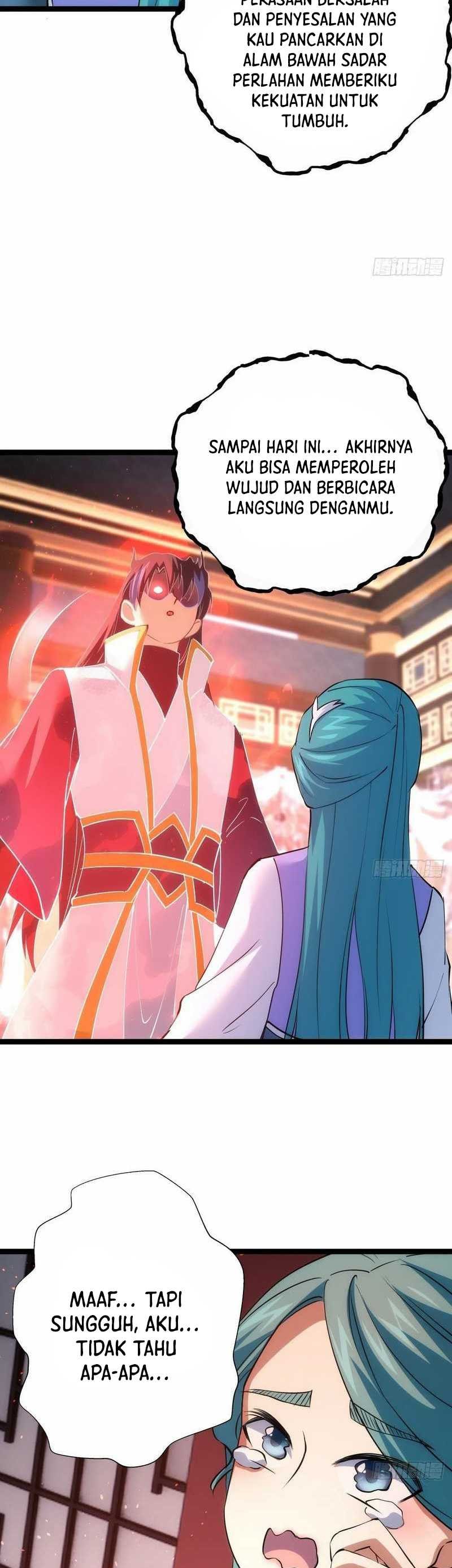 I Took Over The System Player - Chapter 79 - Page 16
