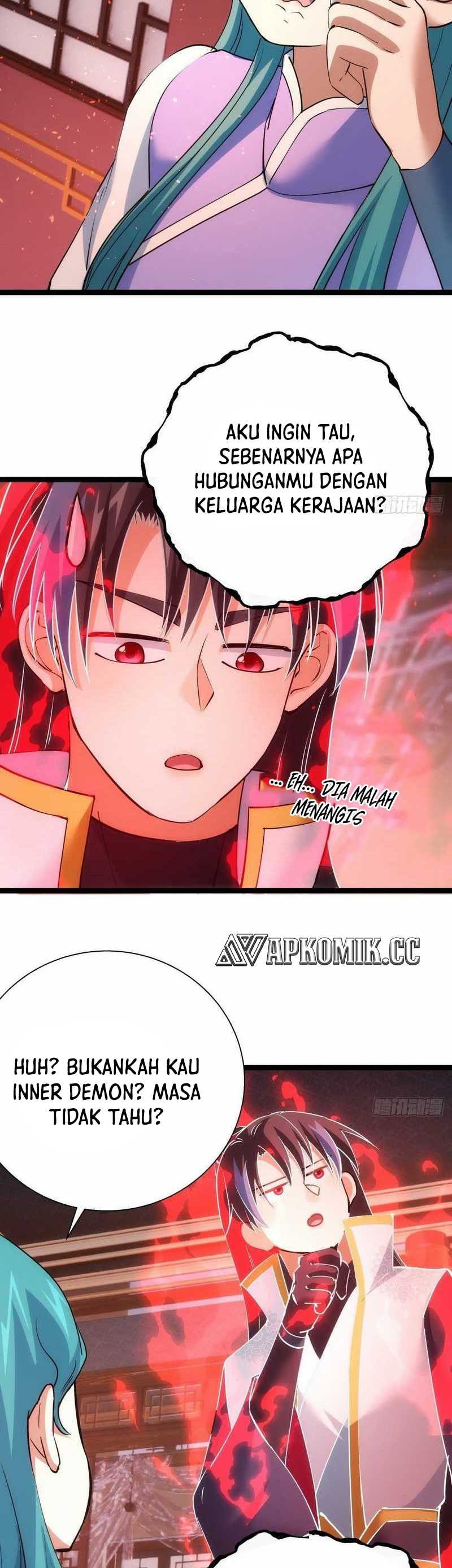 I Took Over The System Player - Chapter 79 - Page 17