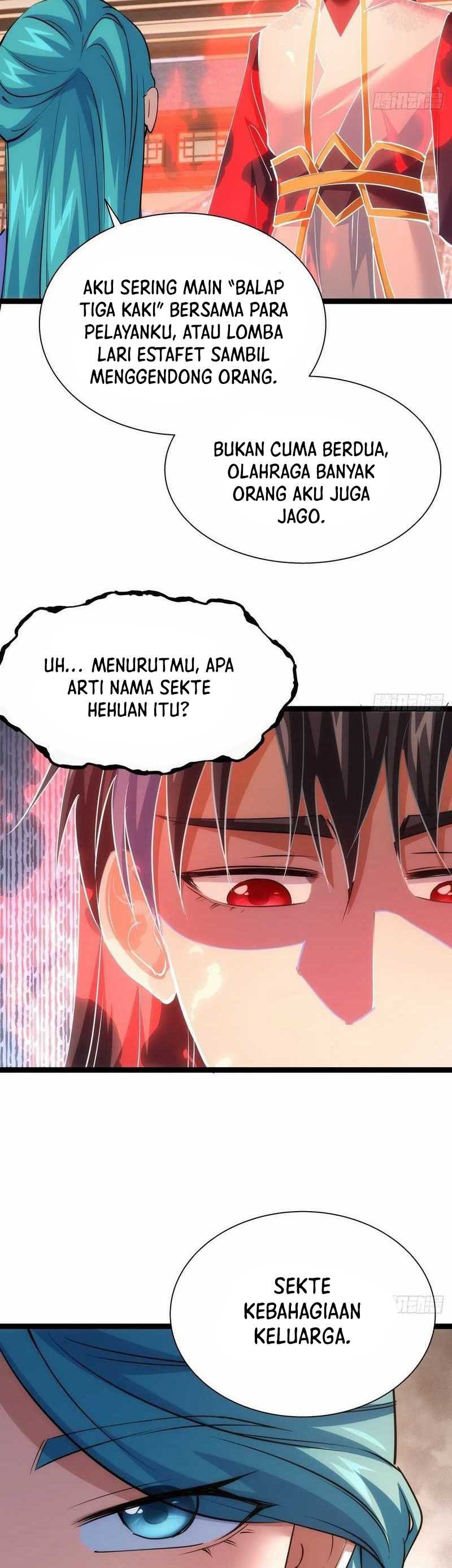 I Took Over The System Player - Chapter 79 - Page 20