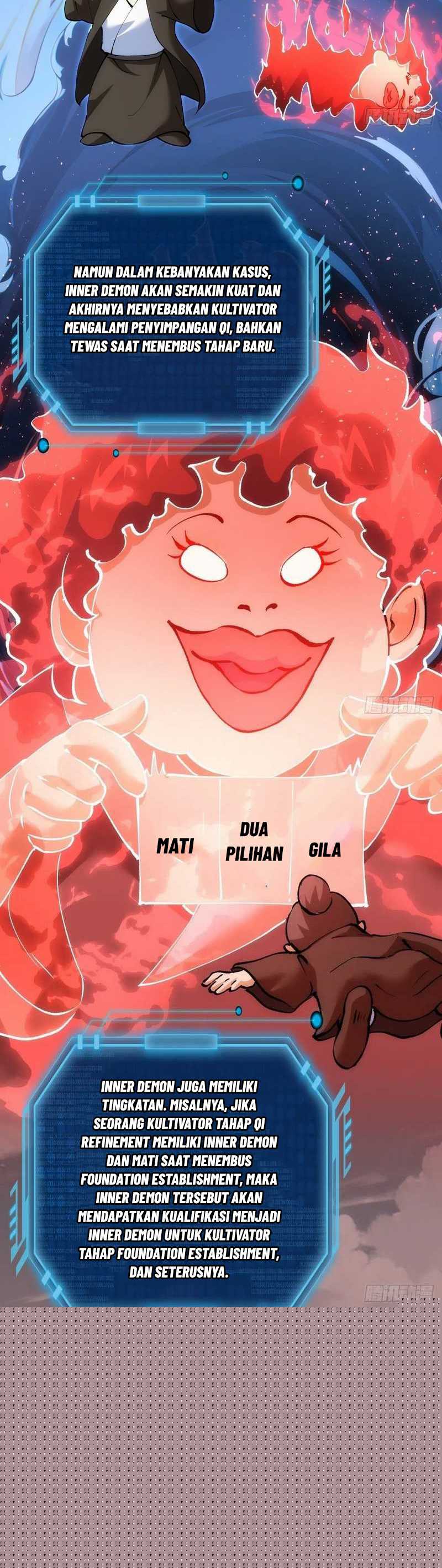 I Took Over The System Player - Chapter 79 - Page 3