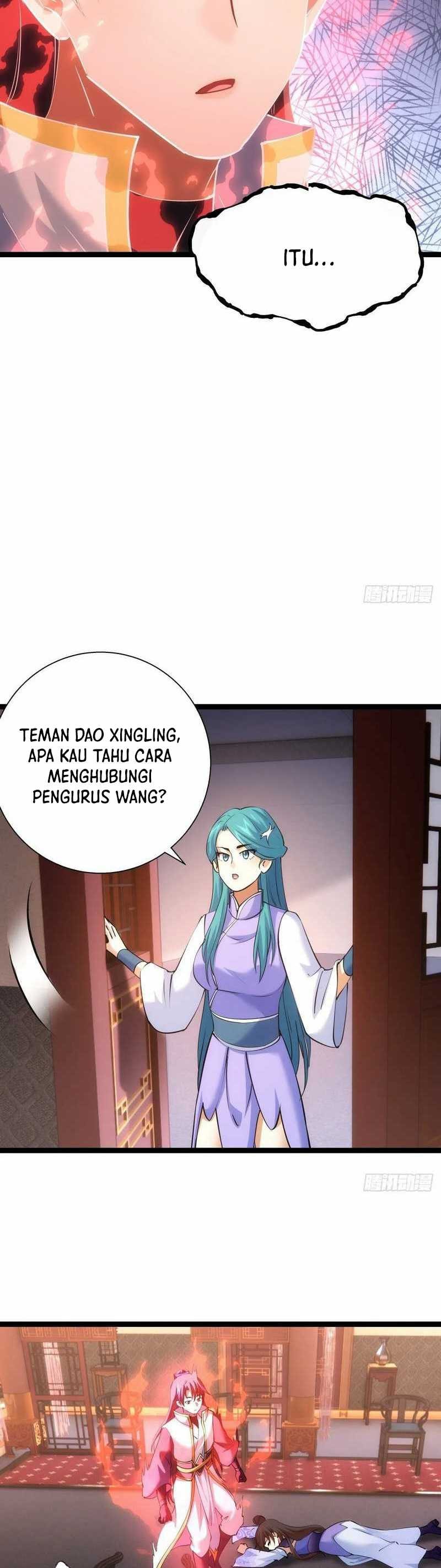 I Took Over The System Player - Chapter 79 - Page 5