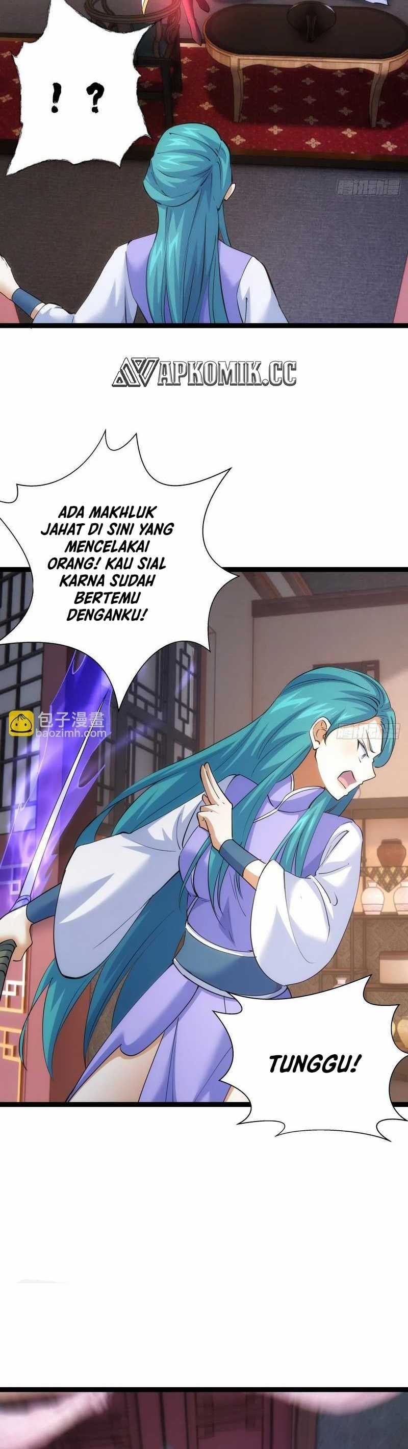 I Took Over The System Player - Chapter 79 - Page 6