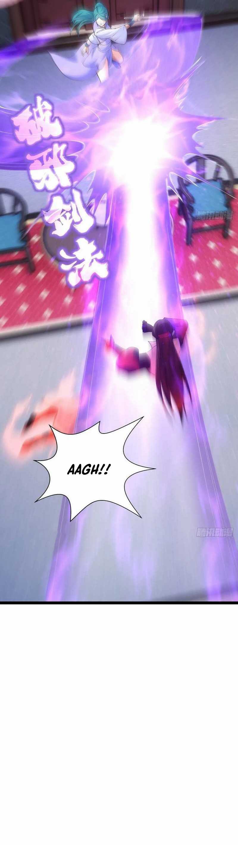 I Took Over The System Player - Chapter 79 - Page 7