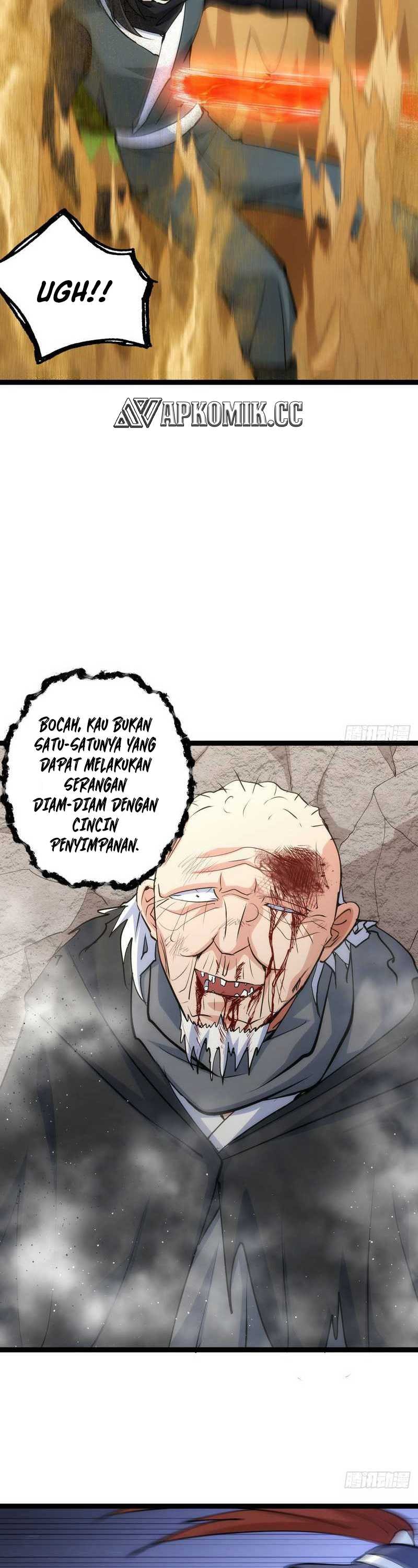 I Took Over The System Player - Chapter 8 - Page 10