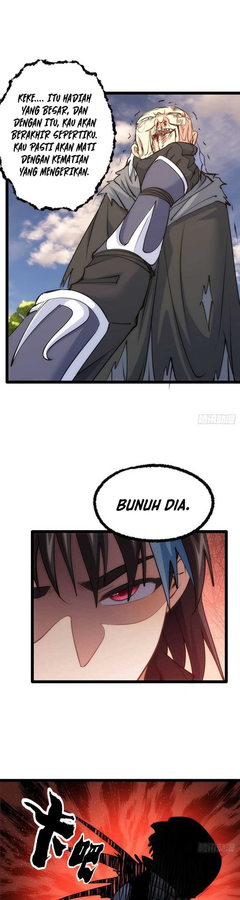 I Took Over The System Player - Chapter 8 - Page 13
