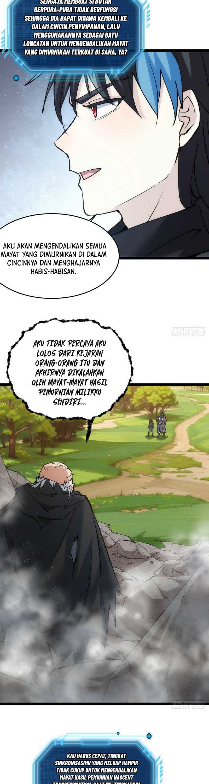 I Took Over The System Player - Chapter 8 - Page 5