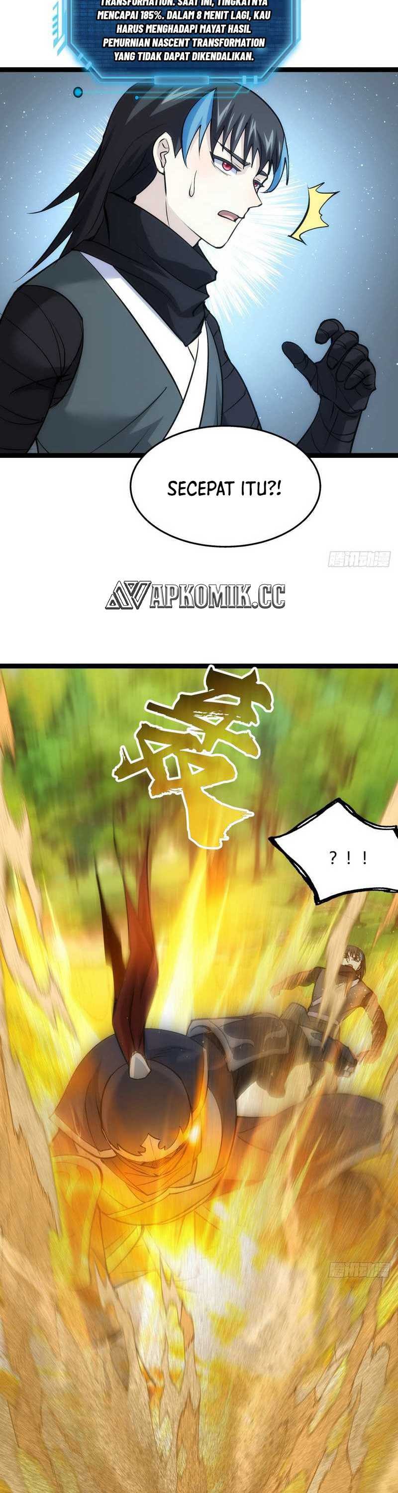 I Took Over The System Player - Chapter 8 - Page 6