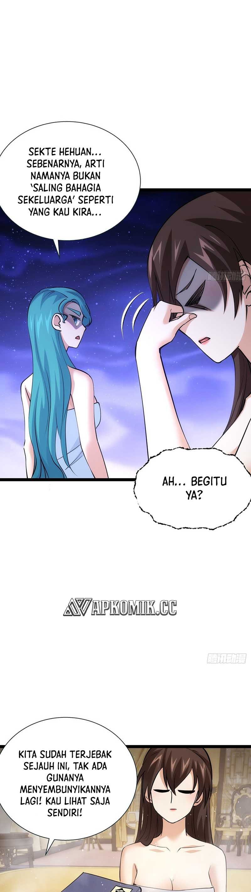 I Took Over The System Player - Chapter 82 - Page 10