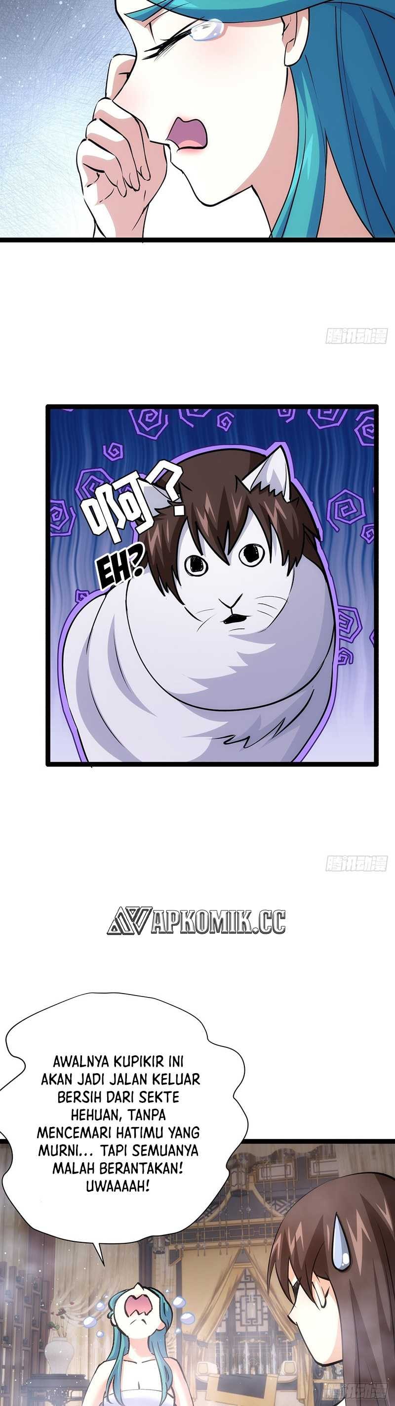 I Took Over The System Player - Chapter 82 - Page 12