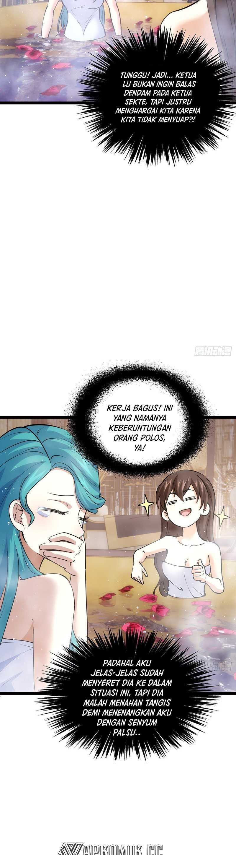 I Took Over The System Player - Chapter 82 - Page 13