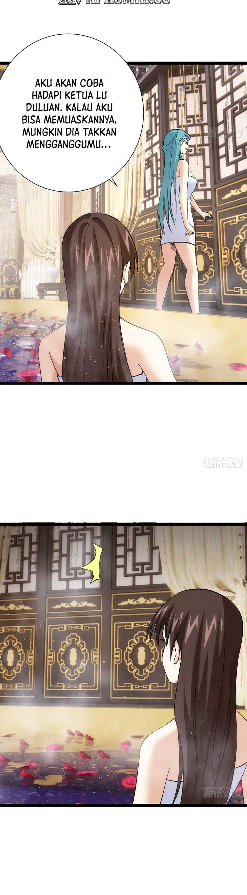 I Took Over The System Player - Chapter 82 - Page 14