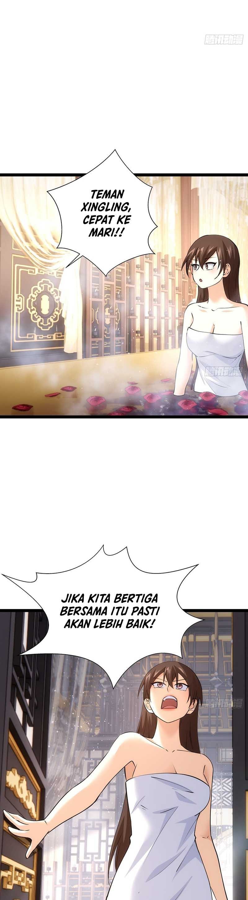 I Took Over The System Player - Chapter 82 - Page 16