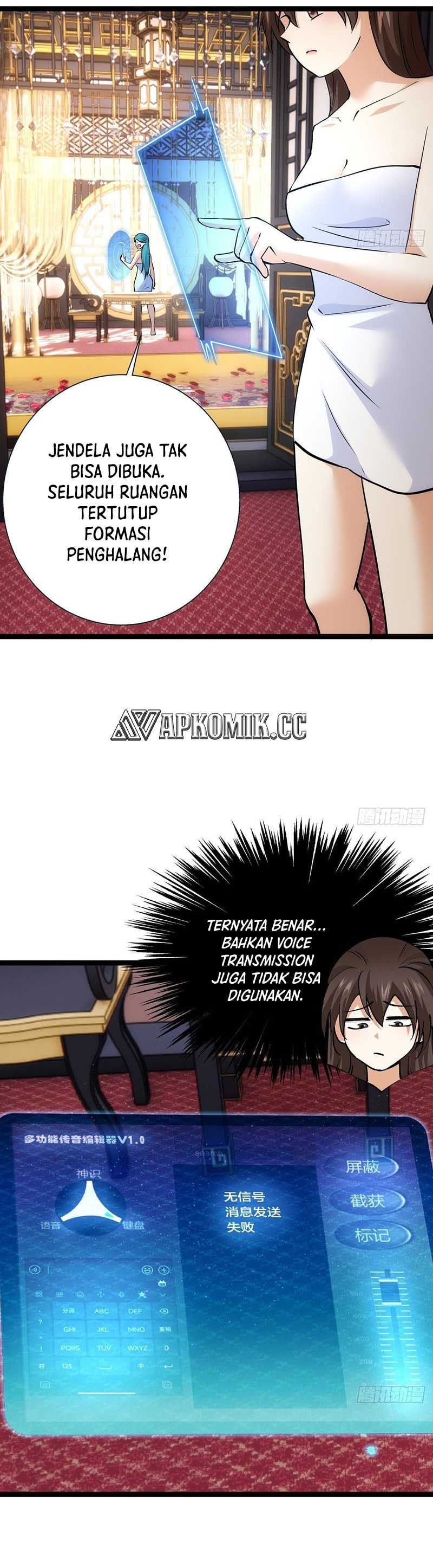 I Took Over The System Player - Chapter 82 - Page 20