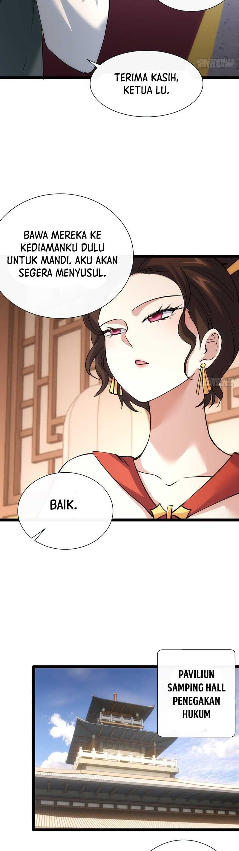 I Took Over The System Player - Chapter 82 - Page 3