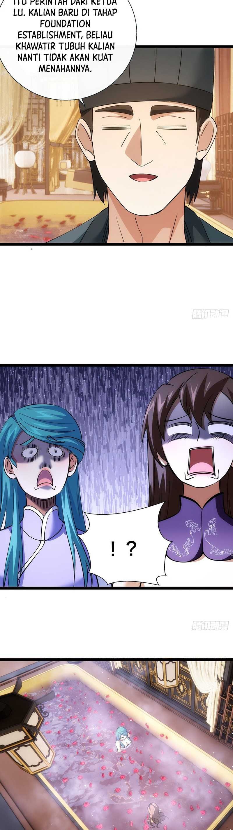 I Took Over The System Player - Chapter 82 - Page 5
