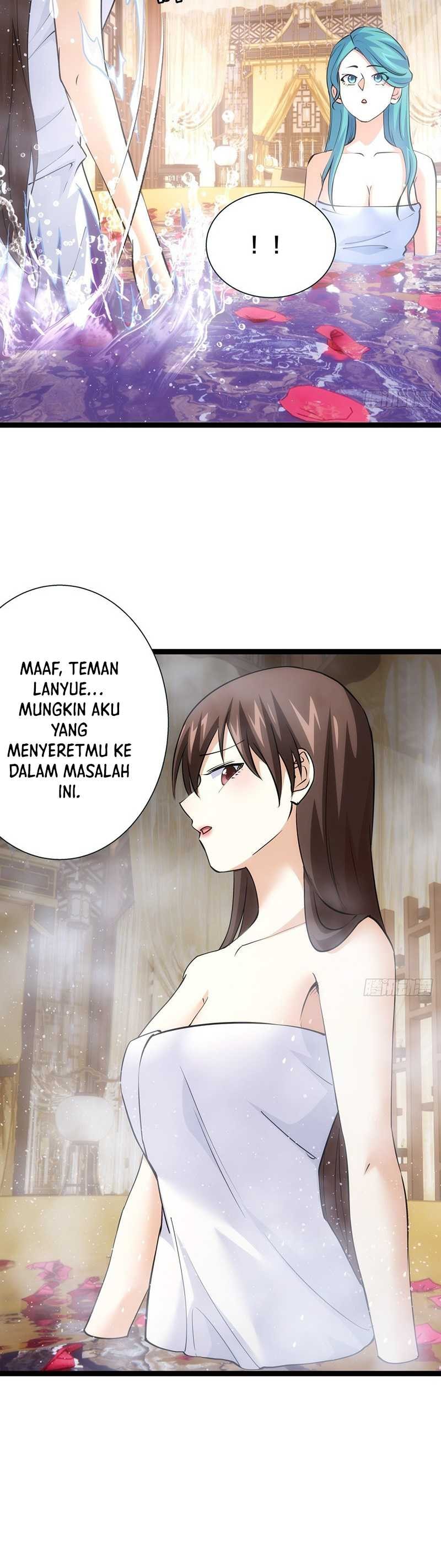I Took Over The System Player - Chapter 82 - Page 7