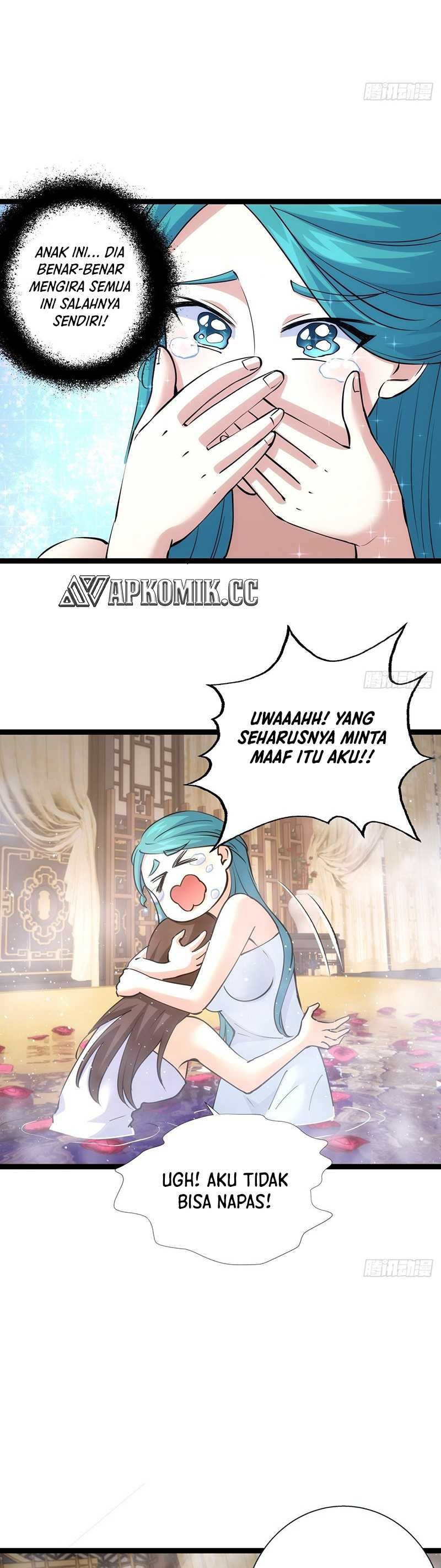 I Took Over The System Player - Chapter 82 - Page 8