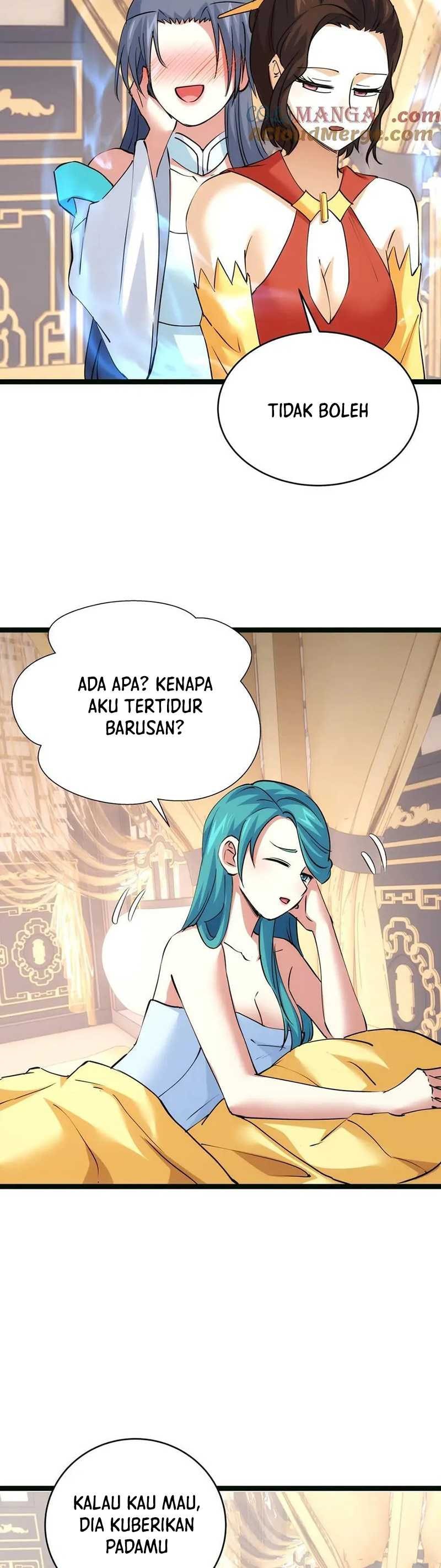 I Took Over The System Player - Chapter 85 - Page 12