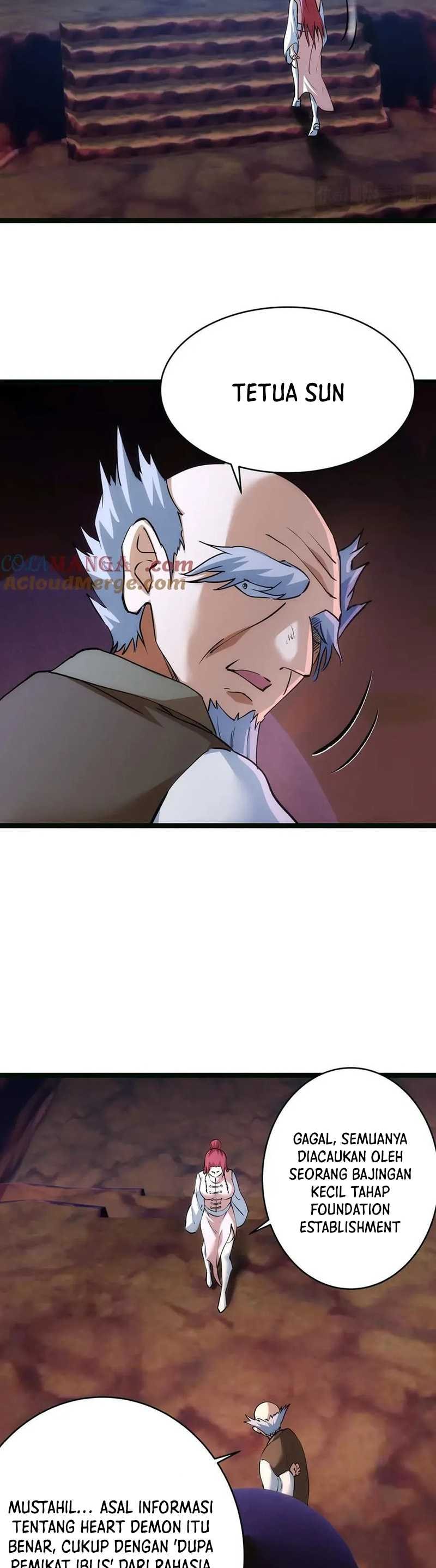 I Took Over The System Player - Chapter 85 - Page 14