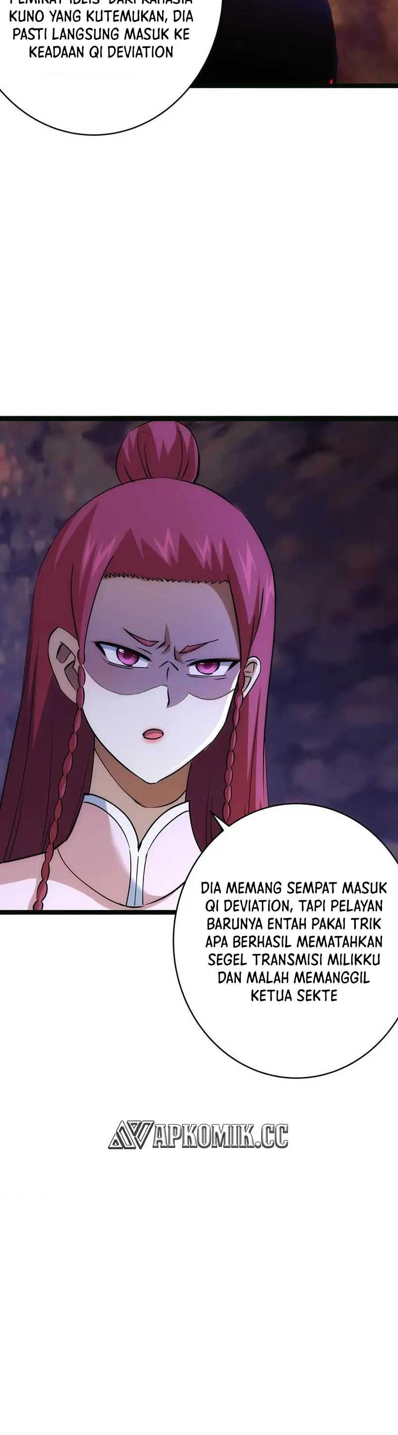 I Took Over The System Player - Chapter 85 - Page 15