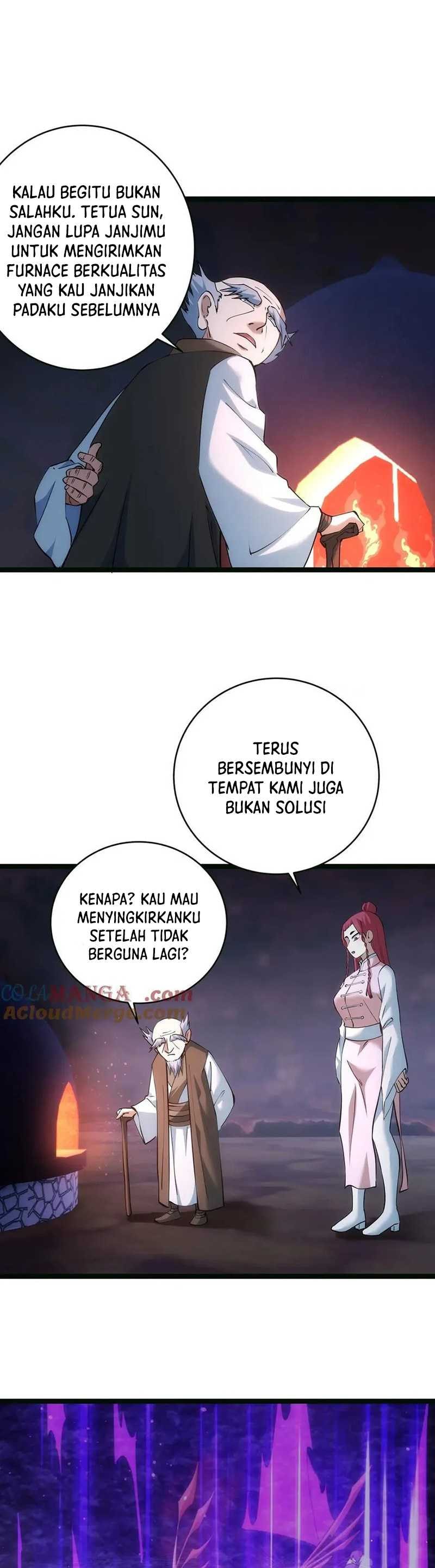 I Took Over The System Player - Chapter 85 - Page 16