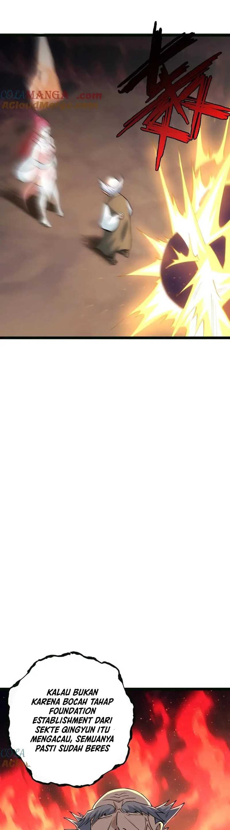 I Took Over The System Player - Chapter 85 - Page 18
