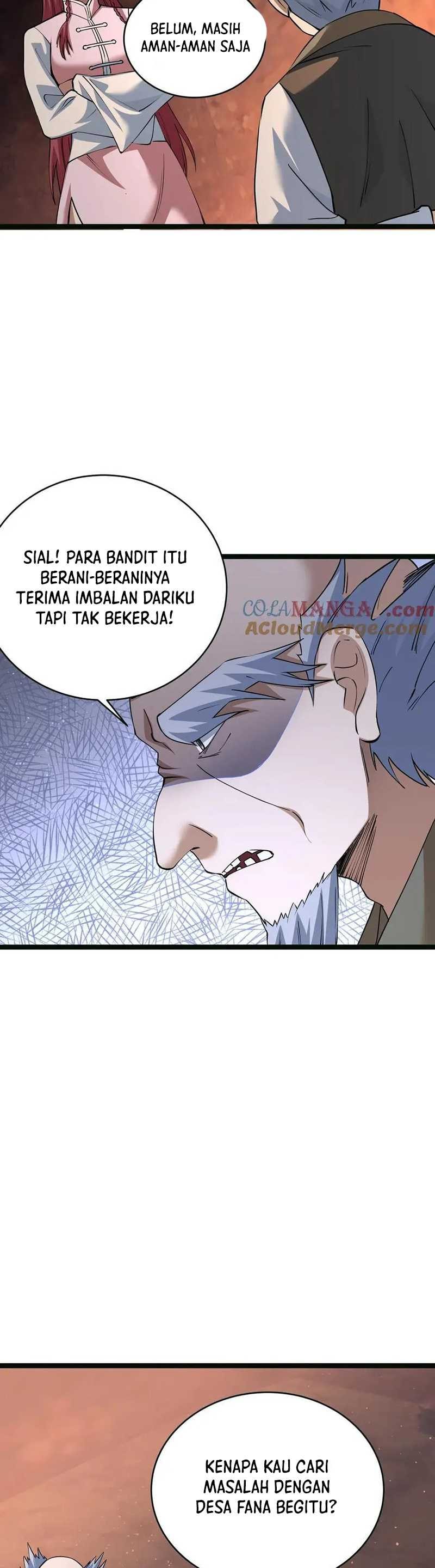I Took Over The System Player - Chapter 85 - Page 20