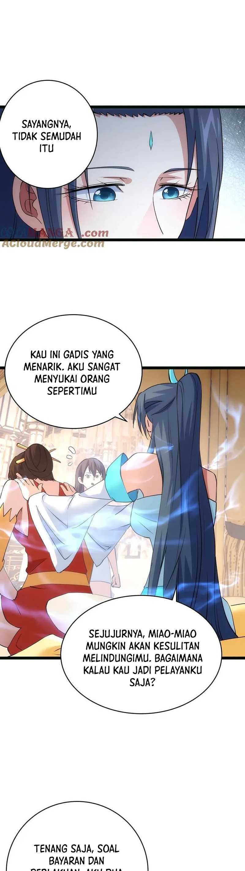I Took Over The System Player - Chapter 85 - Page 8