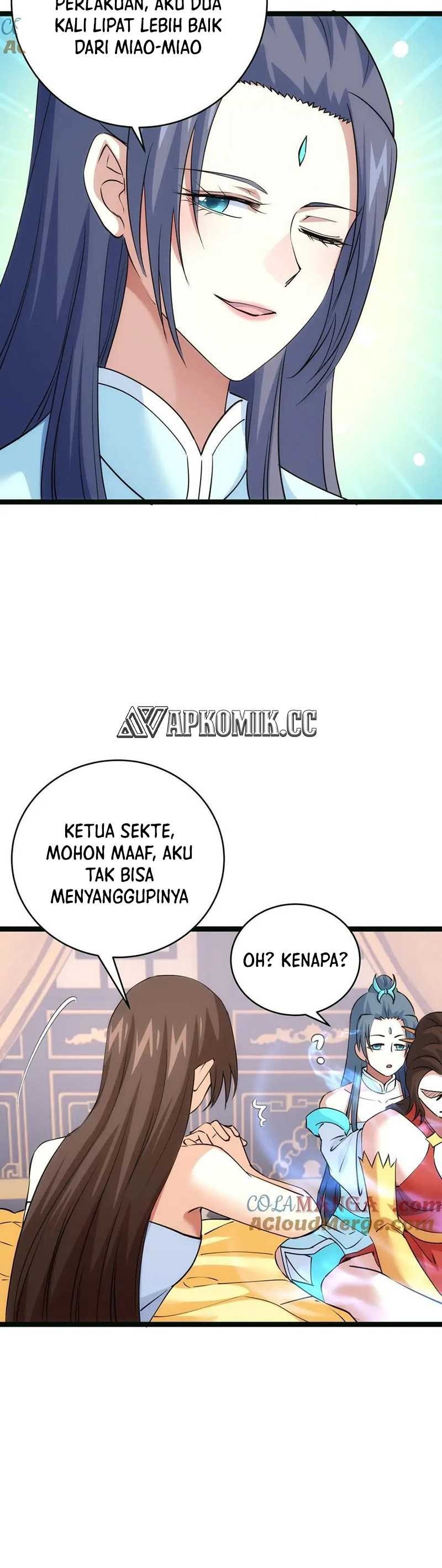 I Took Over The System Player - Chapter 85 - Page 9