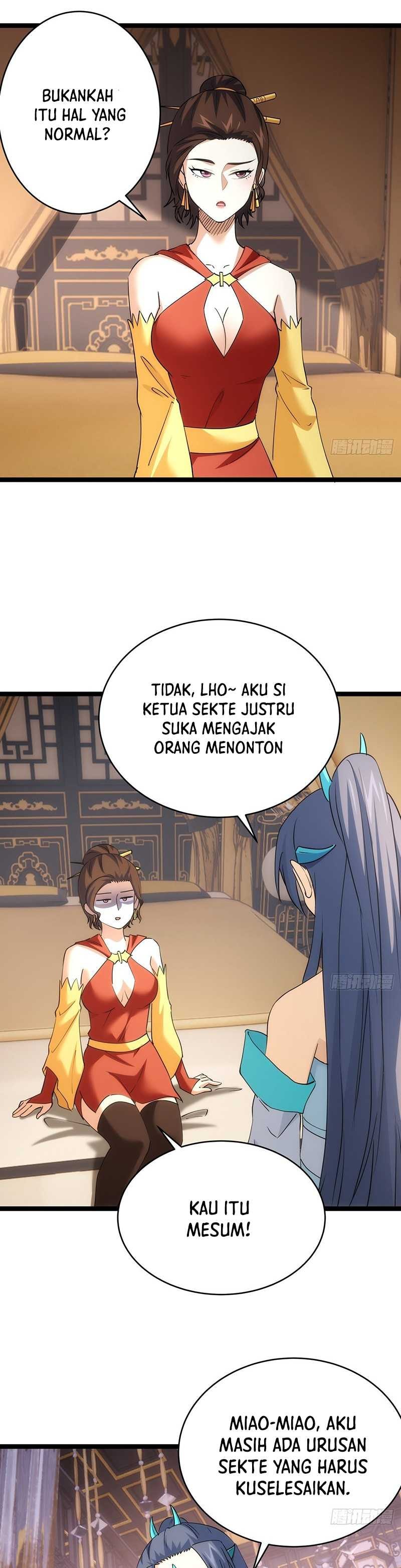 I Took Over The System Player - Chapter 86 - Page 10