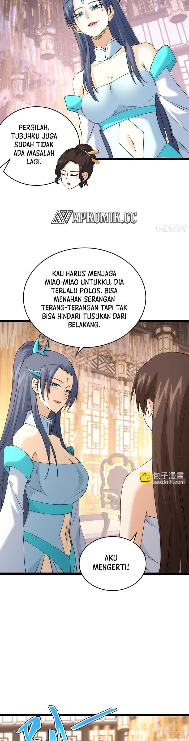 I Took Over The System Player - Chapter 86 - Page 11