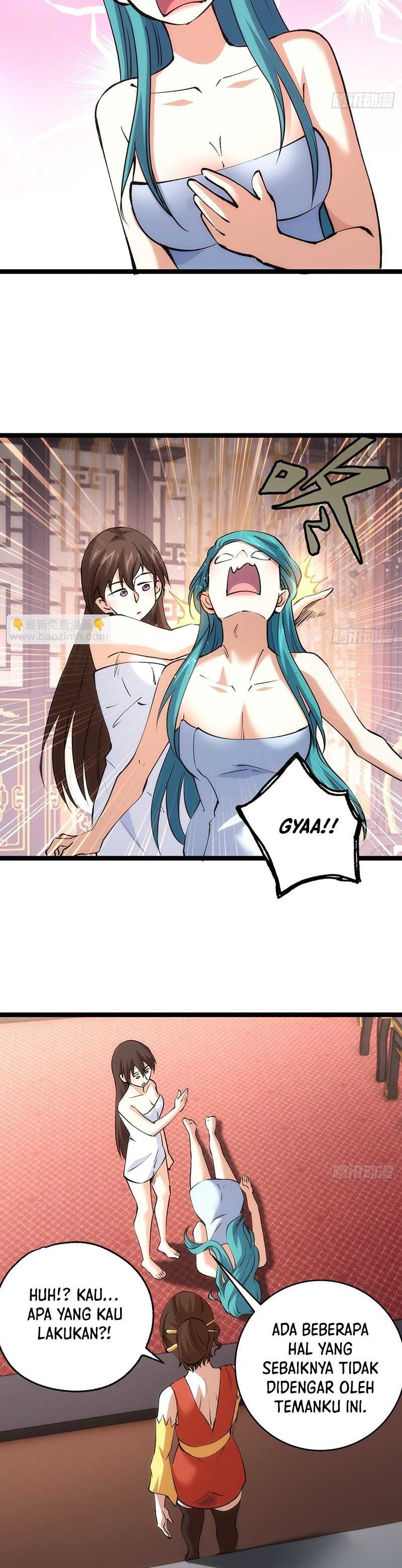 I Took Over The System Player - Chapter 86 - Page 13