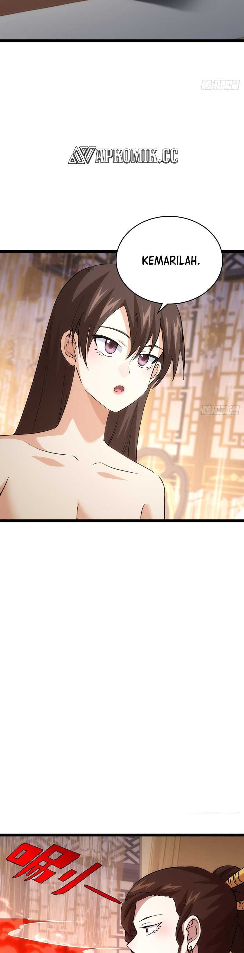 I Took Over The System Player - Chapter 86 - Page 14