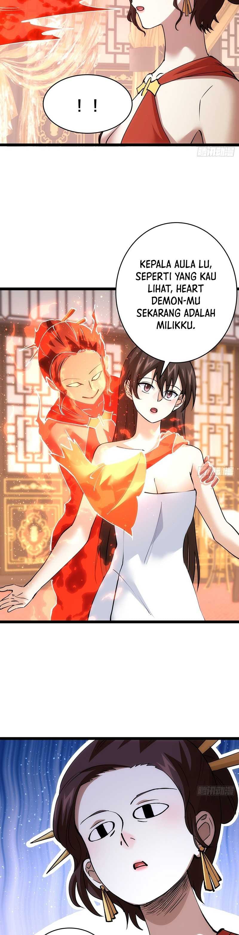I Took Over The System Player - Chapter 86 - Page 15