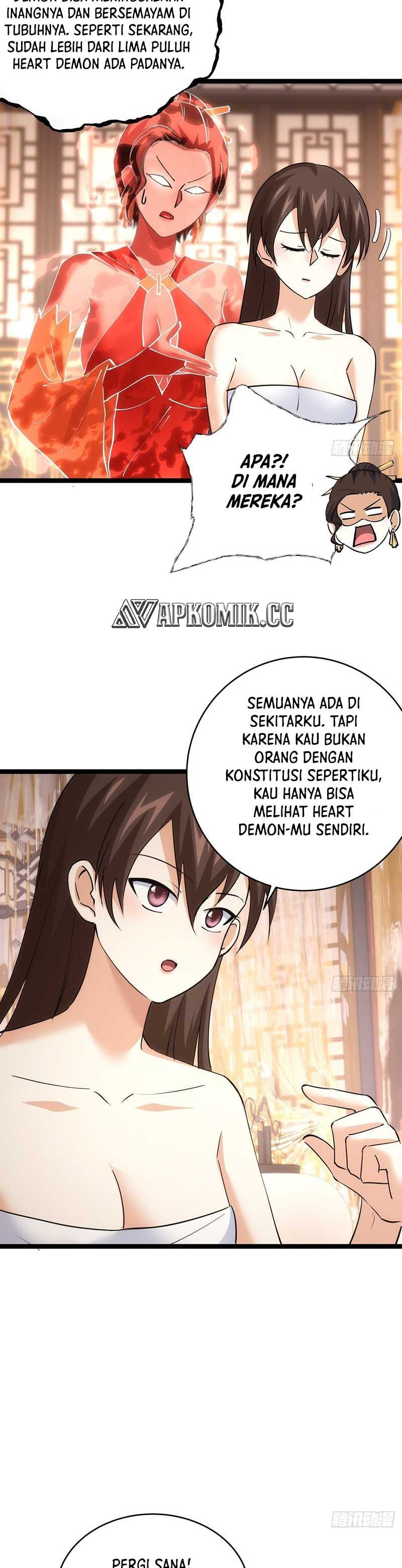 I Took Over The System Player - Chapter 86 - Page 18