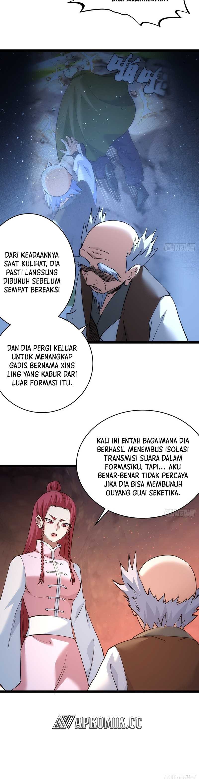 I Took Over The System Player - Chapter 86 - Page 3